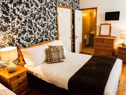 The Beach, Days Bar And B&B Đảo Đảo Inishbofin Ngoại thất bức ảnh